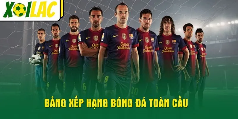 bang-xep-hang-bong-da-toan-cau